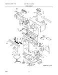 Diagram for 03 - Oven,cabinet