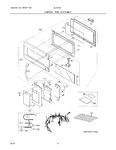 Diagram for 05 - Control Panel,door,miscellaneous