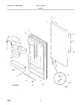 Diagram for 03 - Door