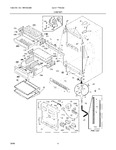 Diagram for 05 - Cabinet