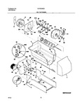 Diagram for 17 - Ice Container