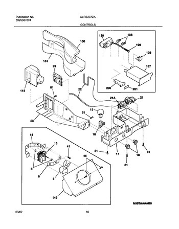 Diagram for GLRS237ZAQ4