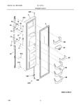 Diagram for 03 - Freezer Door