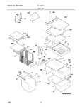 Diagram for 09 - Shelves