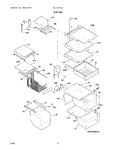 Diagram for 09 - Shelves