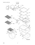 Diagram for 09 - Shelves