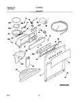 Diagram for 15 - Dispenser