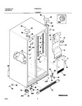 Diagram for 07 - Cabinet