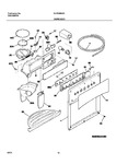 Diagram for 15 - Dispenser