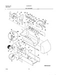 Diagram for 17 - Ice Container