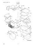 Diagram for 09 - Shelves