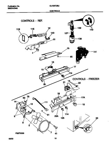 Diagram for GLRSF236JB1