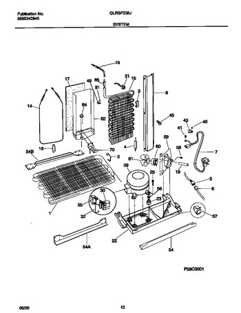 Diagram for GLRSF236JB1