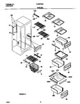 Diagram for 05 - Shelves