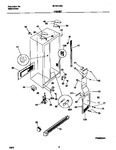 Diagram for 04 - Cabinet