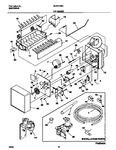 Diagram for 10 - Ice Maker