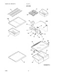 Diagram for 07 - Shelves