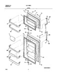 Diagram for 03 - Doors