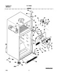 Diagram for 05 - Cabinet