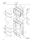 Diagram for 03 - Doors