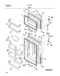 Diagram for 03 - Door