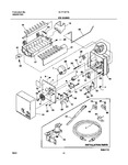 Diagram for 11 - Icemaker