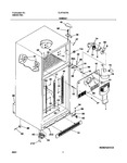 Diagram for 05 - Cabinet