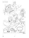 Diagram for 11 - Ice Maker