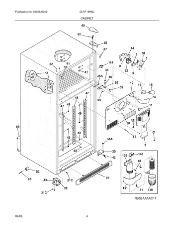 Diagram for GLRT188WJB1