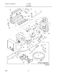 Diagram for 11 - Ice Maker