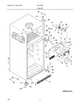 Diagram for 05 - Cabinet