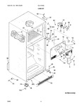 Diagram for 05 - Cabinet