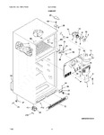 Diagram for 05 - Cabinet