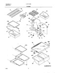 Diagram for 07 - Shelves