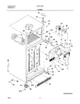 Diagram for 05 - Cabinet