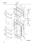 Diagram for 03 - Doors