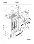 Diagram for 05 - Cabinet