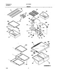 Diagram for 07 - Shelves