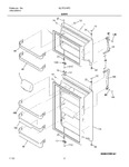 Diagram for 03 - Door