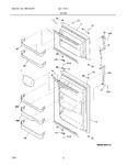 Diagram for 03 - Doors