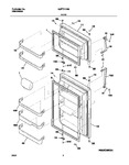 Diagram for 03 - Doors