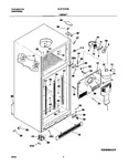 Diagram for 05 - Cabinet