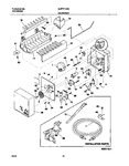 Diagram for 11 - Ice Maker