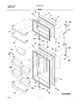 Diagram for 03 - Doors