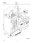 Diagram for 05 - Cabinet