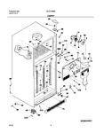 Diagram for 05 - Cabinet