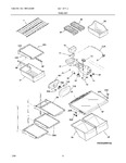 Diagram for 07 - Shelves