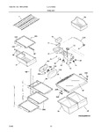 Diagram for 07 - Shelves