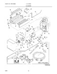 Diagram for 11 - Ice Maker