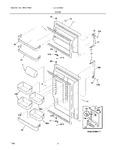 Diagram for 03 - Door